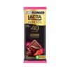 CHOCOLATE WAFER LACTA BIS PRETO 100,8GR
