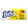 BISCOITO LACTA BIS PRETO PACK L+P MENOS