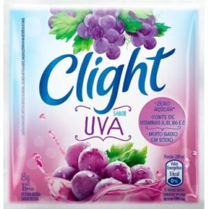 REFRESCO CLIGHT UVA 8GR