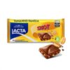 CHOCOLATE LACTA SHOT 145GR