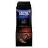CHOCOLATE LACTA INTENSE 60 ORIGINAL 85GR