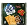 BISCOITO CLUB SOCIAL CROSTINI TOM SALS 8