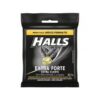 DROPS HALLS EXTRA FORTE SM 82,5GR