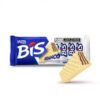 CHOCOLATE WAFER LACTA BIS BRANCO 100,8GR