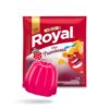 GELATINA ROYAL CEREJA 25GR