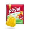 GELATINA ROYAL LIMAO 25GR