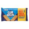 BISCOITO CLUB SOCIAL ORIG PACK C 12 288G