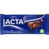 CHOCOLATE LACTA SHOT 80GR