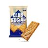 BISCOITO CLUB SOCIAL INTEGRAL 144GR