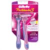 APARELHO GILLETTE VENUS SIMPLY C2UN