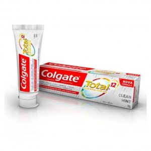 CREME DENTAL COLGATE TOTAL OR MINT 90GR