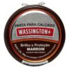 POMADA CALC WASSINGTON PRETO 36GR