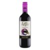 VINHO GATO NEGRO CARMENERE 750ML