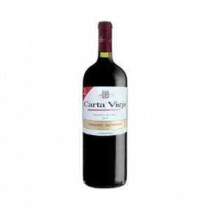 VINHO CARTA VIEJA CABERNET SAUVIGNON1L