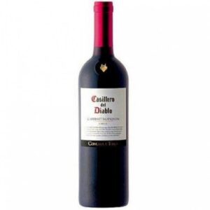 VINHO CASILLERO CAB SAUV