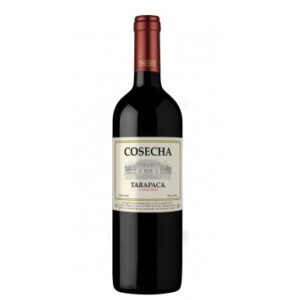 VINHO TARAPACA COSECHA CARMENERE 750ML