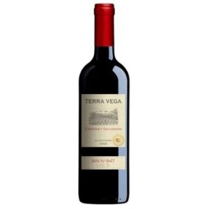 VINHO TERRA VEGA CABERNET SAUVIGNON750ML