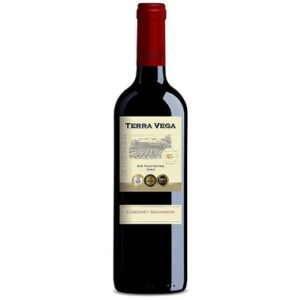 VINHO TERRA VEGA CABERNET SAUVIG 750ML