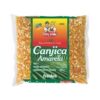 AMENDOIM YOKI BRANCO 400GR