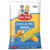 FARINHA MILHO FRITZ FRIDA GROSSA 1KG
