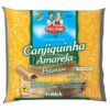 AMENDOIM GERMANI BRANCO 500GR