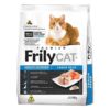 RACAO FRILY DOG PEQUENO PORTE 1KG