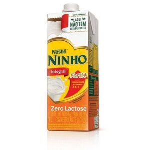 LEITE LV NESTLE NINHO INT ZERO LAC 1L