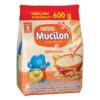 MUCILON NESTLE MULTICEREAIS 600GR