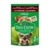 RACAO DOG CHOW FRANGO AO MOLHO SHT 100GR