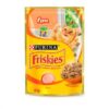 RACAO WHISKAS CASTRADO PEIXE SACHE 85GR