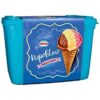 SORVETE NESTLE NAPOLITANO TRAD 1,5L