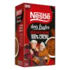 CACAU PO NESTLE SOLUVEL 200GR