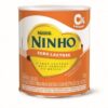 COMPOSTO LACTEO NINHO ZR LAC LT 700GR
