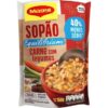CALDO MAGGI GALINHA PO 35GR