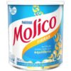 LEITE PO MOLICO FIBRAS 260GR