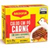 CALDO MAGGI GALINHA PO 35GR
