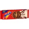 BISCOITO ISABELA MOUSSE DOCE LEITE 130GR