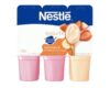IOGURTE NESTLE POLPA MORANGO 510GR