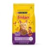 RACAO QUATRO PATAS GATOS 3KG