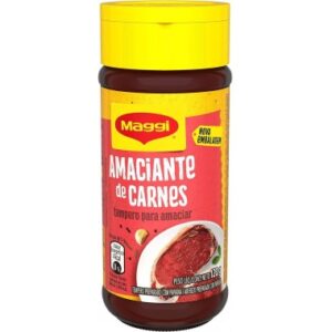 TEMPERO MAGGI AMACIANTE CARNE 120GR