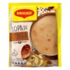 SOPAO MAGGI CARNE/LEGUMES PC 200GR