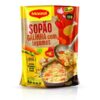 SOPAO MAGGI GALINHA/LEGUMES 200GR