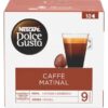 CAFE DOLCE GUSTO CASEIRO 10 CAP 80GR