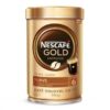 CAFE NESCAFE GOLD ESPRESSO SUAVE LT100GR