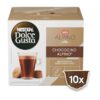 CAFE DOLCE GUSTO NESQUIK MOR 10 CAPS 150