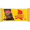 CHOCOLATE GAROTO BRANCO 80GR