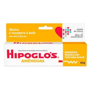 CREME ASSADURA HIPOGLOS AMENDOAS 40GR