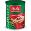 CAFE MELITTA CAPPUCCINO CHOCOLATE 200GR