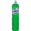 DETERGENTE LIQ LIMPOL LIMAO 500ML