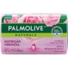 SABONETE PALMOLIVE SV LEITE PET ROSAS85G